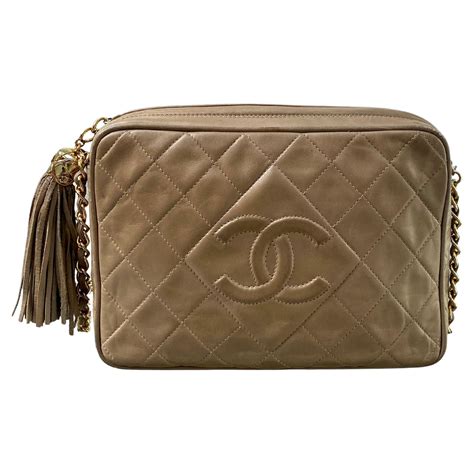 chanel crossbody camera bag|chanel camera bag for sale.